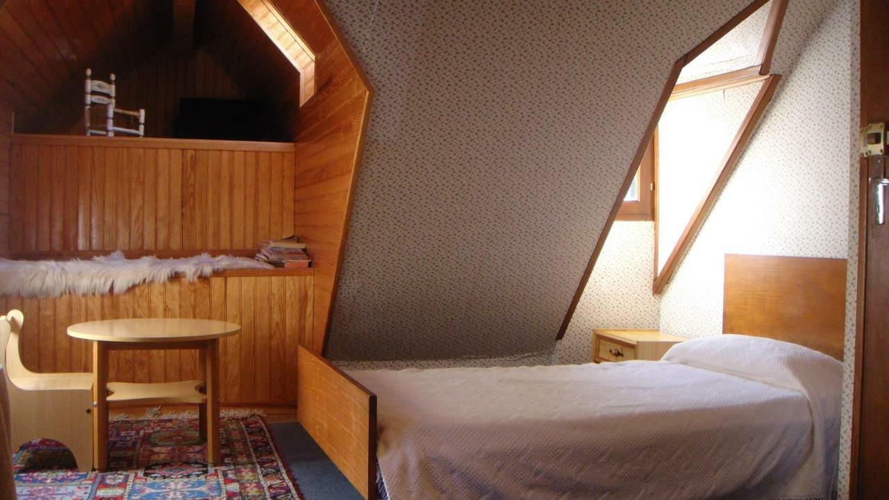 Gite Familial Fouga Bareilles Екстериор снимка